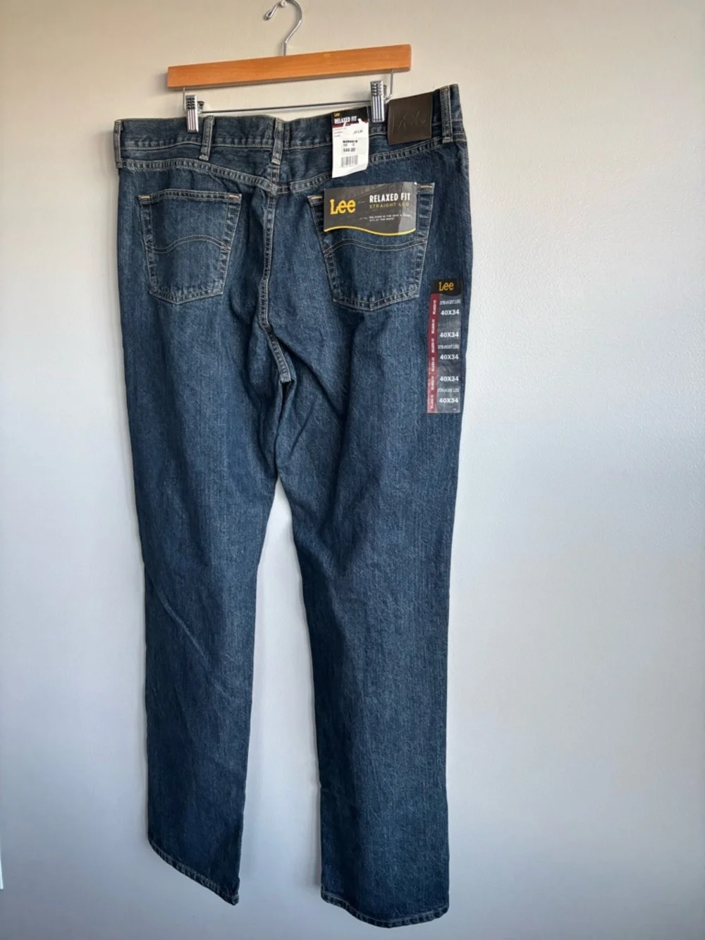 Lee nwt tomas